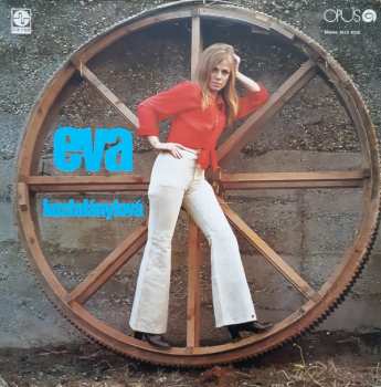 Album Eva Kostolányiová: Eva Kostolányiová