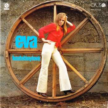 LP Eva Kostolányiová: Eva Kostolányiová