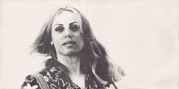 LP Eva Kostolányiová: Eva Kostolányiová