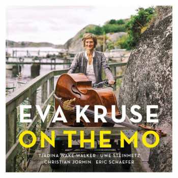 CD Eva Kruse: On The Mo