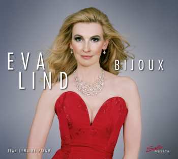 Album Eva Lind: Bijoux