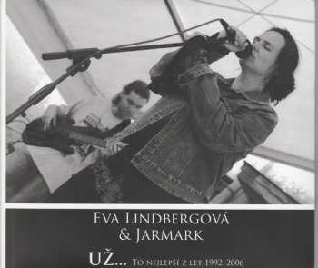CD/DVD Eva Lindbergová: UŽ... To Nejlepší Z Let 1992-2006