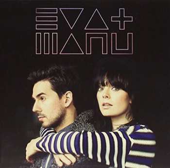 Album Eva & Manu: Cinnamon Hearts