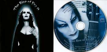 Album Eva O: The Rise Of Eva O