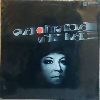 Album Eva Olmerová: Vítr Rváč