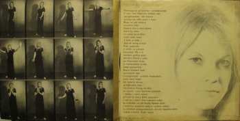 LP Eva Pilarová: Eva