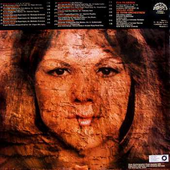 LP Eva Pilarová: Jsem Tu A Zpívám