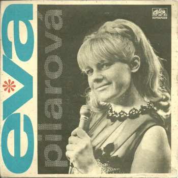 Album Eva Pilarová: Jsem Tvá Dlouhá Pouť / Rodeo
