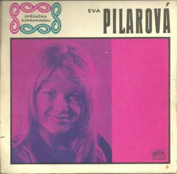 Album Eva Pilarová: Největší V Las Vegas (Big In Las Vegas) / Hrej, Hrej, Hrej