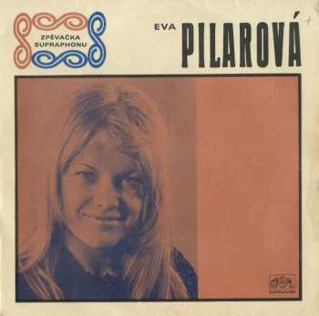 Album Eva Pilarová: Vlny / Padni Na Kolena