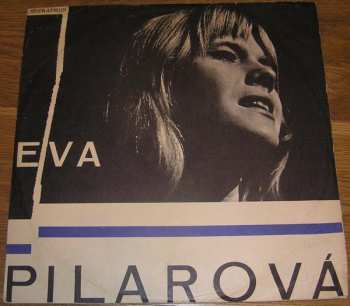 LP Eva Pilarová: Zpívá Eva Pilarová