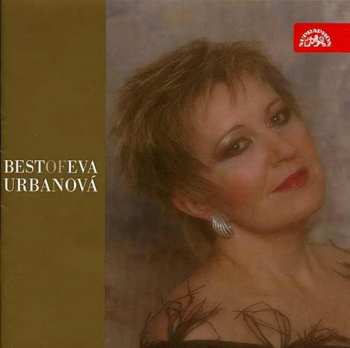 CD Eva Urbanová: Best Of