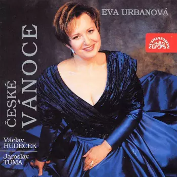 Eva Urbanová: České Vánoce