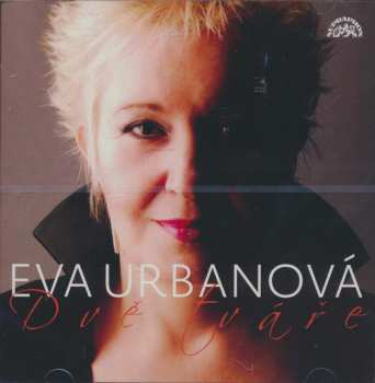 Album Eva Urbanová: Dvě Tváře