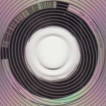 CD Eva Zaïcik: Venez Chère Ombre