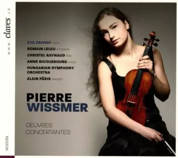 Romain Leleu: Oeuvres Concertantes