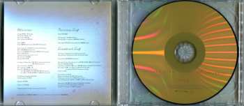 2CD Evan Call: Violet Evergarden: Automemories