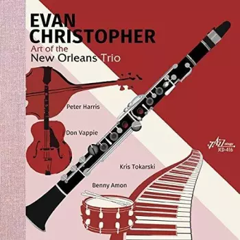  Art Of The New Orleans Trio