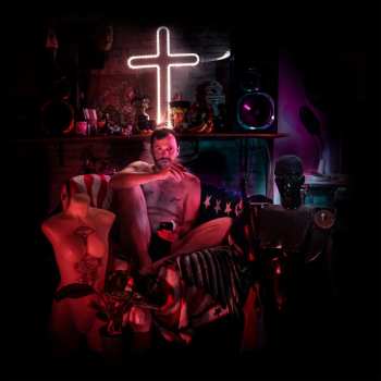 Album Evan Geesman:  NEWAGESEWAGE