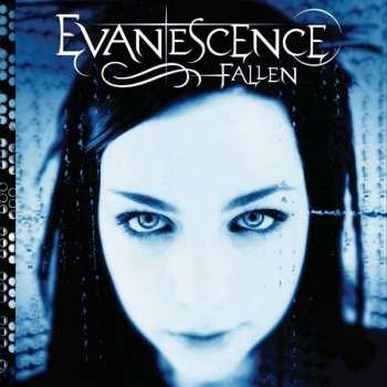 Album Evanescence: Fallen