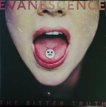 LP Evanescence: The Bitter Truth