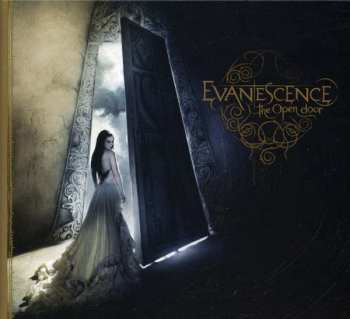 CD Evanescence: The Open Door