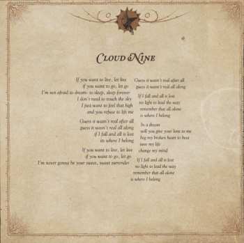 CD Evanescence: The Open Door