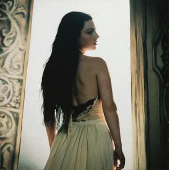 CD Evanescence: The Open Door