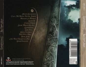 CD Evanescence: The Open Door