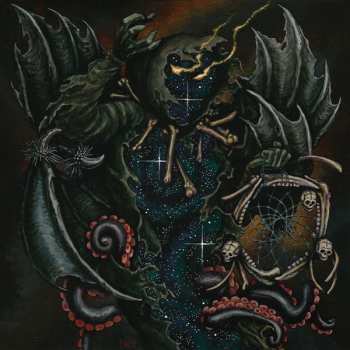 Album Evangelist: Nightmarecatcher