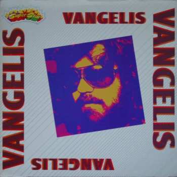 LP Evangelos Papathanassiou: Vangelis