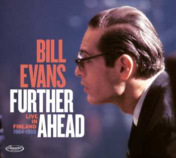 Album Evans,bill: Further Ahead: Live In Finland