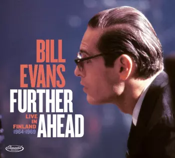 Further Ahead: Live In Finland