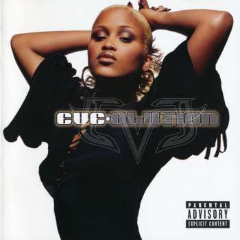 CD Eve: Eve-Olution