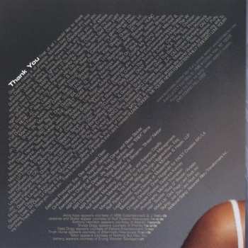 CD Eve: Eve-Olution