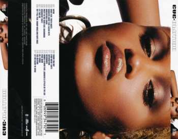 CD Eve: Eve-Olution