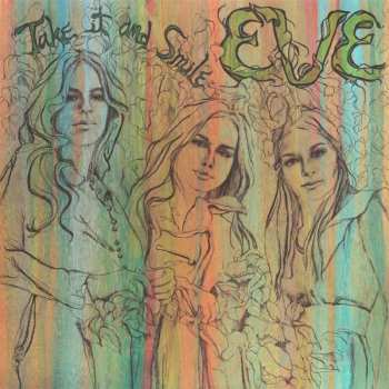 Album Eve: Take It And Smile