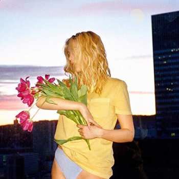 LP Evelyne Brochu: Objets Perdus CLR