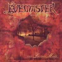 CD Evemaster: Lacrimae Mundi