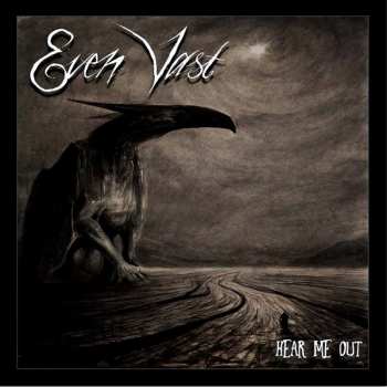 Album Even Vast: Hear Me Out