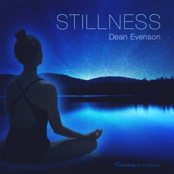 Album Evenson,dean: Stillness