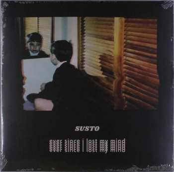 Album Susto: Ever Since I Lost My Mind