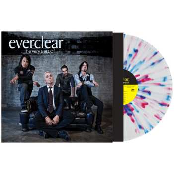 LP Everclear: The Very Best Of CLR | LTD