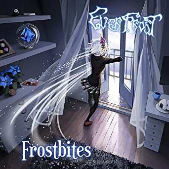 CD Everfrost: Frostbites LTD | DIGI