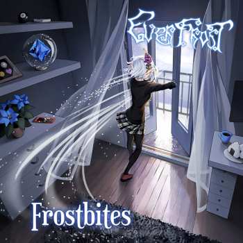 CD Everfrost: Frostbites LTD | DIGI