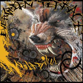 LP Evergreen Terrace: Wolfbiker