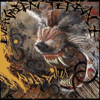 CD Evergreen Terrace: Wolfbiker