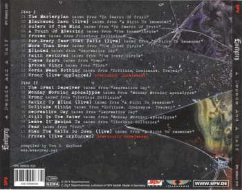 2CD Evergrey: A Decade And A Half