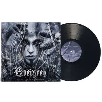 Album Evergrey: Architects Of The New Weave
