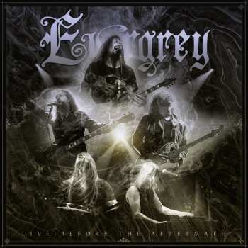 2CD/Blu-ray Evergrey: Live: Before The Aftermath
